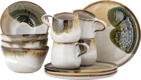 Jules Breakfast Set 12 pack