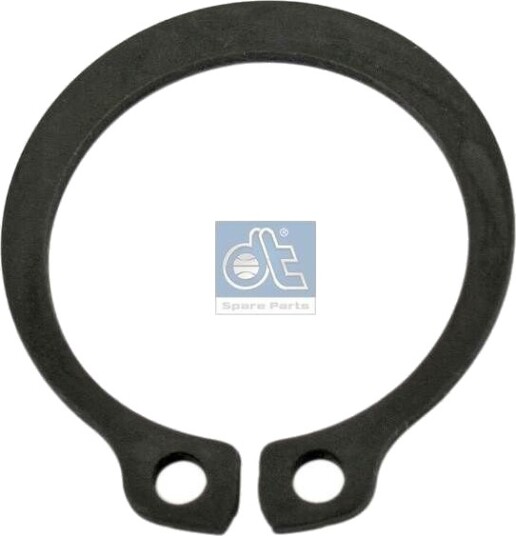 Sikringsring, bolt bremsesko bolt DT Spare Parts 3.15323