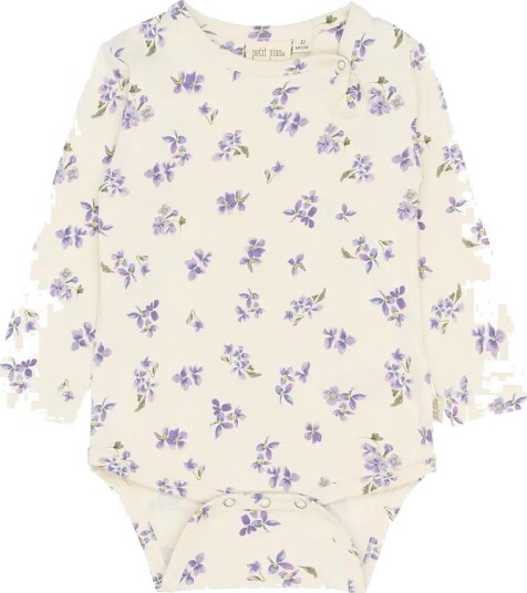 Petit Piao | Ppstar L_S Body | 86