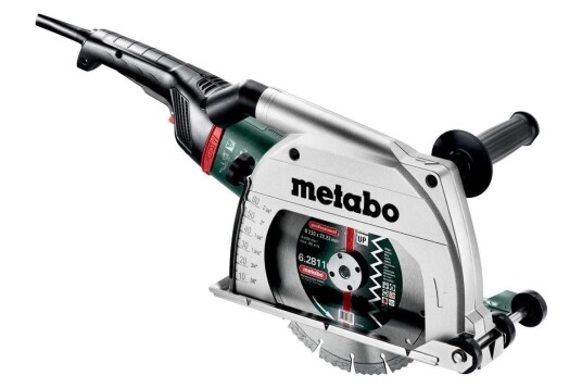 Metabo TE 24 230 MVT CED Diamant Kappesystem Koffert Metabo TE 24 230 MVT CED Diamant Kappesystem Koffert