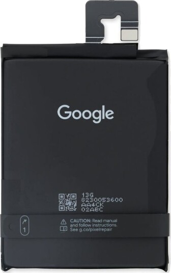Google Pixel 9A originalt batteri