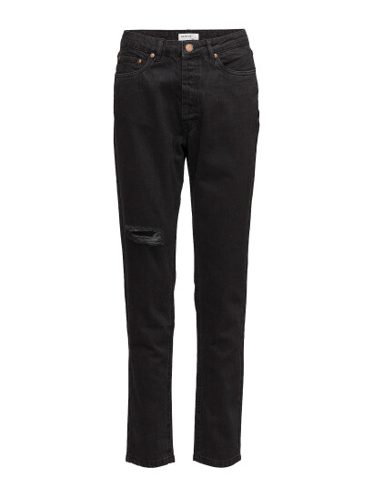 Gestuz Agnes Jeans Ze4 16 - Black - 26 Gestuz Agnes Jeans Ze4 16 - Black - 26