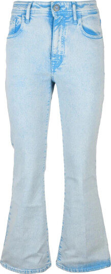 Jacob Cohën Dame Jeans Blå W28, Jacob Cohën Dame Jeans Blå W28,