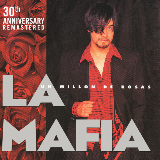 Un Millon De Rosas