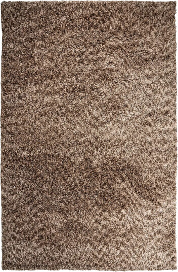 By Boo Mixi 190x290 cm brown 290x190 cm