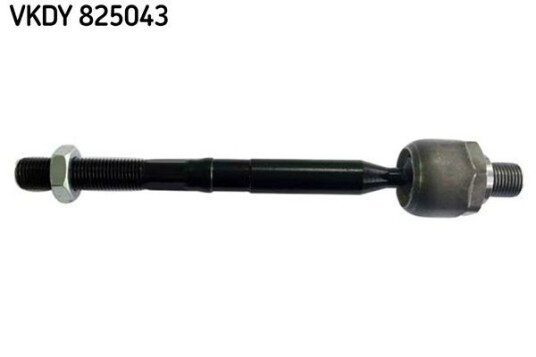 Aksialledd, parallellstag SKF VKDY 825043