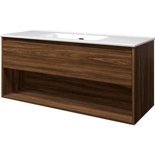 Sanibell Proline møbelpakke, 120x46 cm, cabana eik Sanibell Proline møbelpakke, 120x46 cm, cabana eik