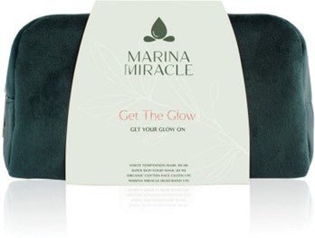 Marina Miracle Get The Glow Marina Miracle Get The Glow