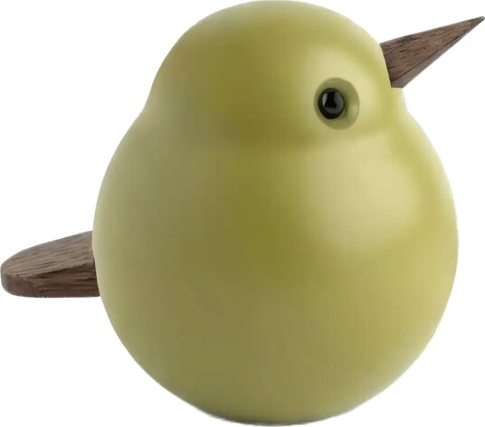 Novoform Mini Sparrow Green ONE SIZE Novoform Mini Sparrow Green ONE SIZE