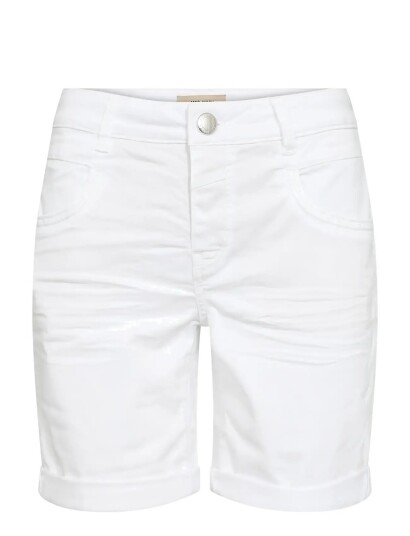 MOS MOSH Mmnaomi Treasure Shorts White 32