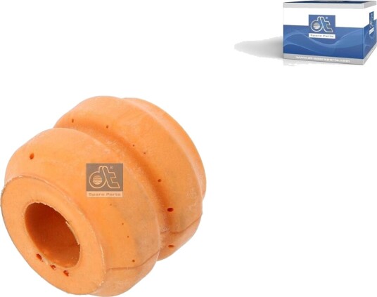 Anslagsbuffer, førerhus DT Spare Parts 1.25102