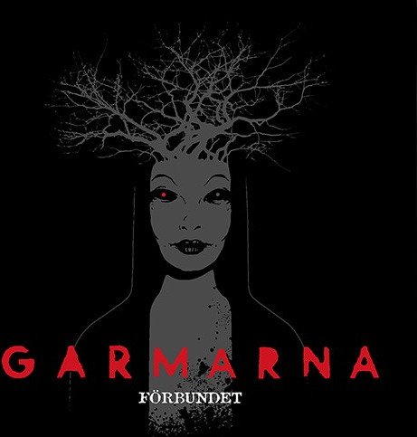 Garmarna Forbundet Vinyl