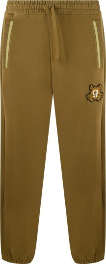 Boss Herre Bukser Beige L,