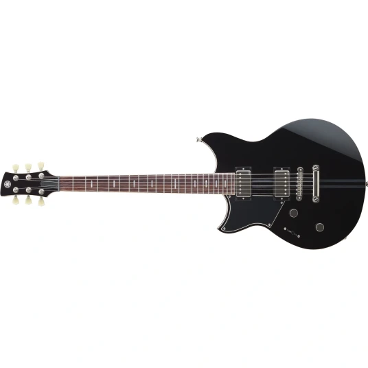 Yamaha Revstar RSS20 Lefthand Svart