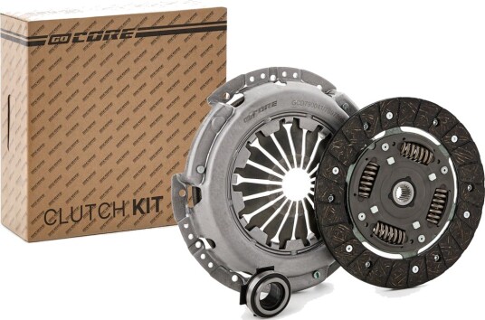 Clutchsett goCORE GCD790041