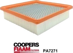 COOPERSFIAAM FILTERS PA7271 Luftfilter COOPERSFIAAM FILTERS PA7271 Luftfilter