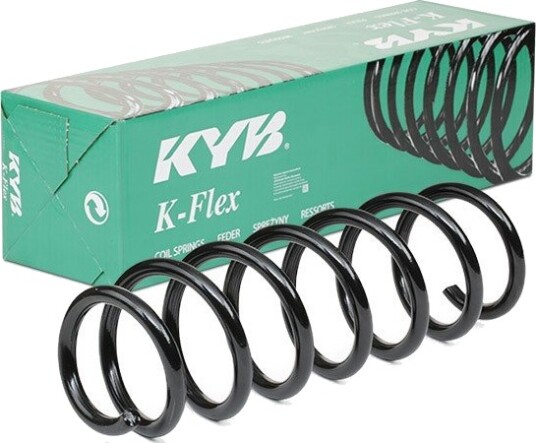 KYB RA7068 Fjær