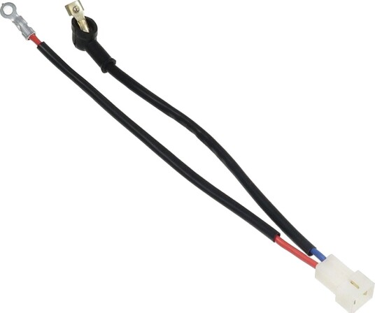 AS-PL SP6064S Reparasjonssett, starter