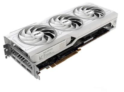 Sapphire Radeon RX7900XT Pure 20GB GDDR6 HDMI - 20GB GDDR6 RAM - Grafikkort Sapphire Radeon RX7900XT Pure 20GB GDDR6 HDMI - 20GB GDDR6 RAM - Grafikkort