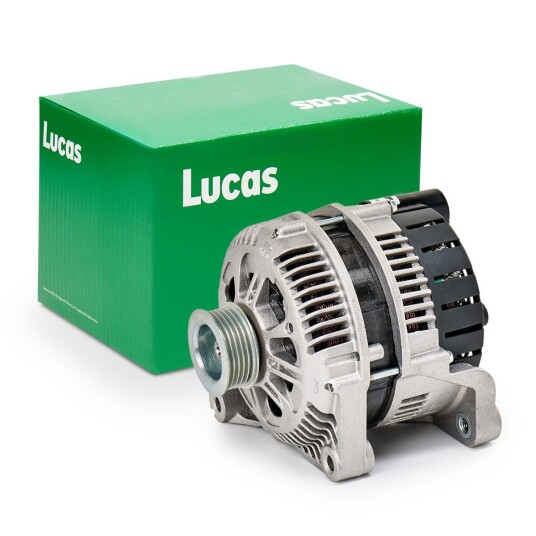 Dynamo LUCAS LRA02076 Dynamo LUCAS LRA02076