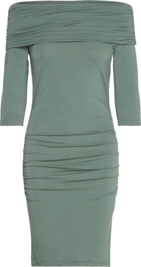 Rosemunde | Viscose Dress | XL Rosemunde | Viscose Dress | XL