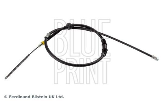 Tautrekk, håndbremse BLUE PRINT ADC446192