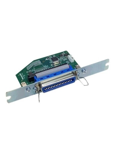 Honeywell Parallel Adapter IEEE 1284 PM45-PAR-01
