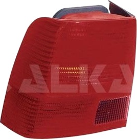 ALKAR 2211116 Baklykt