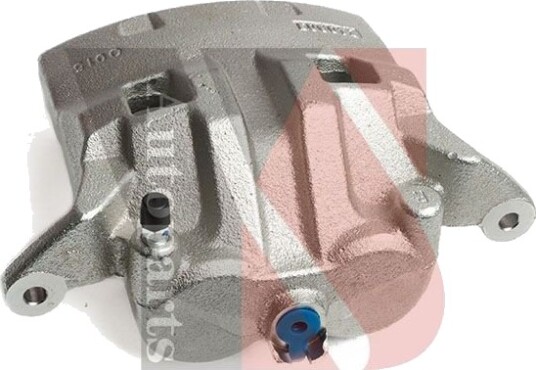 Bremsecaliper YSPARTS YS BC1988
