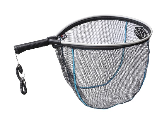 Abu Garcia Sölv Net