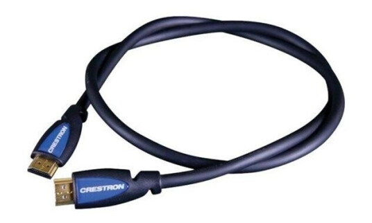 Crestron Electronics Crestron CBL-HD-20 HDMI cable 6.1 m