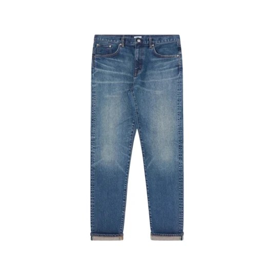 Edwin Herre Jeans Blå W34,