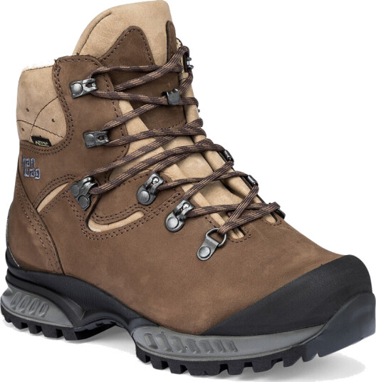 Hanwag Women's Tatra Ii Bunion Lady Wide Gore-tex Erde_brown UK 6 / EU 39 1/2 Hanwag Women's Tatra Ii Bunion Lady Wide Gore-tex Erde_brown UK 6 / EU 39 1/2
