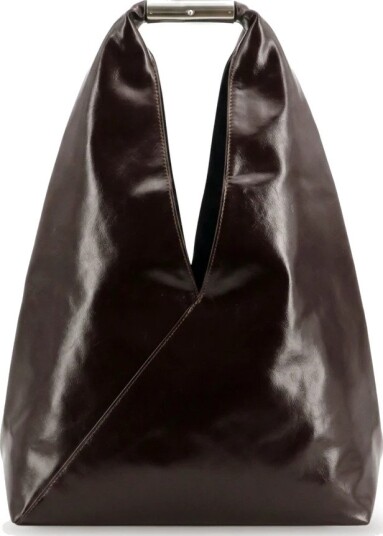 MM6 Maison Margiela Dame Vesker Brun ONE SIZE, MM6 Maison Margiela Dame Vesker Brun ONE SIZE,