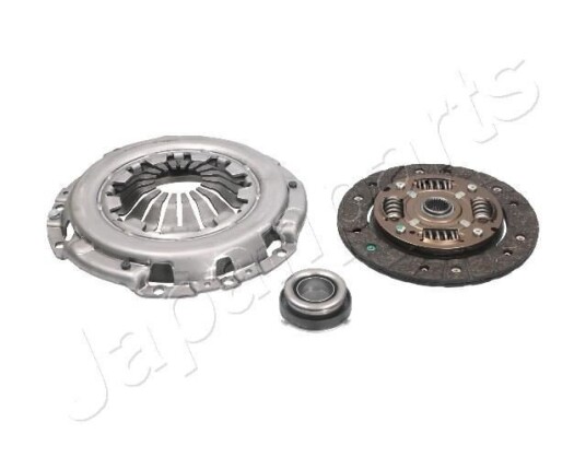 Clutchsett JAPANPARTS KF H71