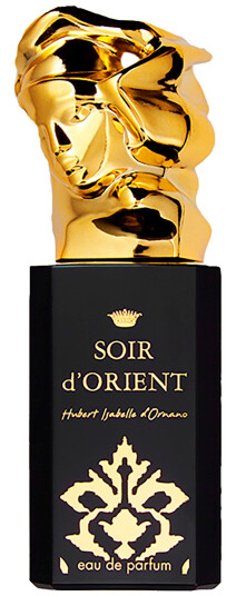 Sisley Soir D'Orient 50 ml Oriental Eau de Parfum for Damer