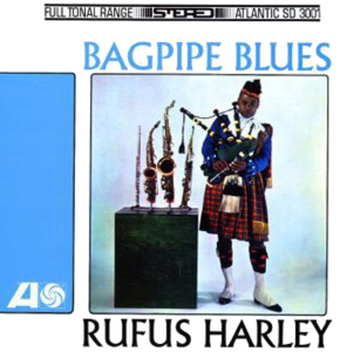 Bagpipe Blues