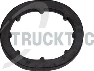Tetning, oljefilter hus TRUCKTEC AUTOMOTIVE 02.18.054