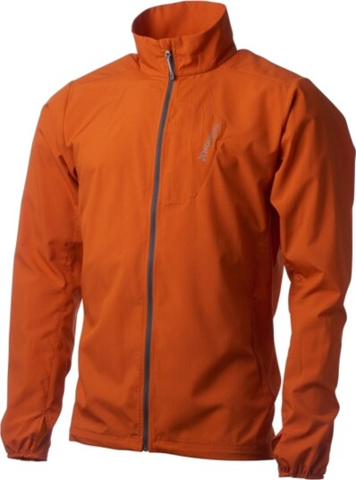 Houdini m´s Air 2 Air Wind Jacket Saddle Brown XL