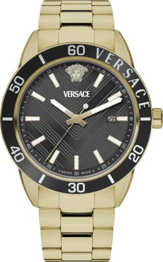 Versace Herre Accessories Svart ONE SIZE, Versace Herre Accessories Svart ONE SIZE,