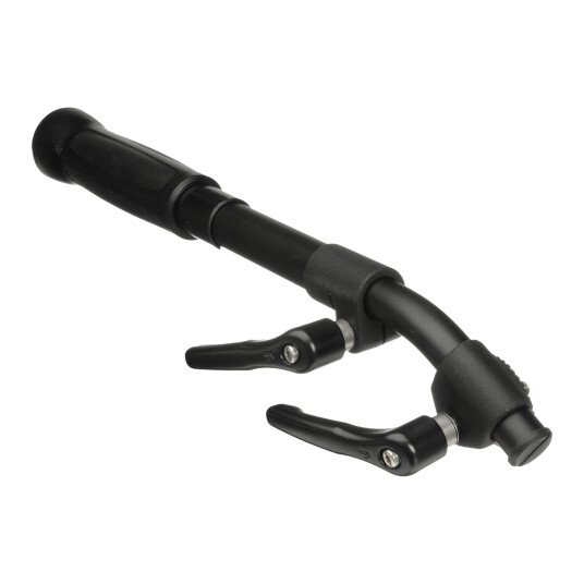 Sachtler Pan bar HD right (telescopic) Sachtler Pan bar HD right (telescopic)