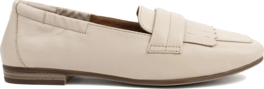 Sergio Moretti Dame Sko Beige 39 EU,