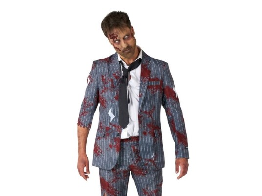 Oppo Merchandise Group B.v. Suitmeister Zombie