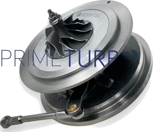 Kjernegruppe, lader Prime Turbo G00673C
