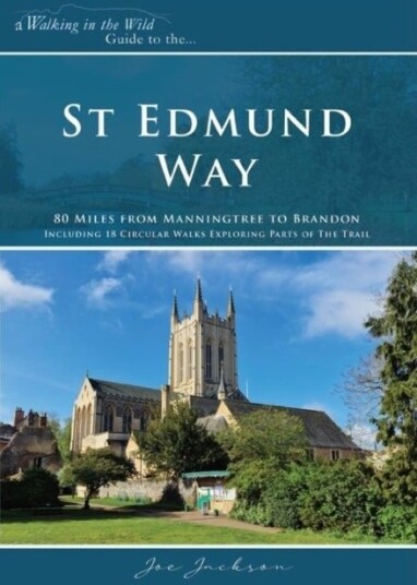 St Edmund Way