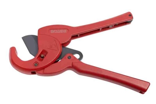 Ironside Plastrørkutter 35 mm (1 3/8") 17030 Ironside Plastrørkutter 35 mm (1 3/8") 17030