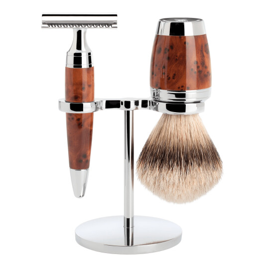 Mühle Stylo barbersett Mühle Stylo barbersett