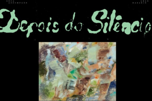 Depois Do Silêncio Depois Do Silêncio