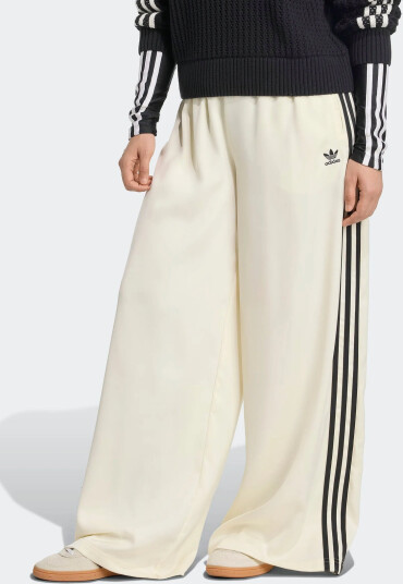 Adidas Originals Satin Tp Wl Cream 28
