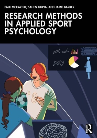 Research Methods in Applied Sport Psychology Research Methods in Applied Sport Psychology